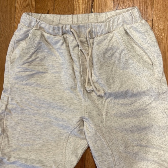 Maternity joggers - Picture 3 of 4